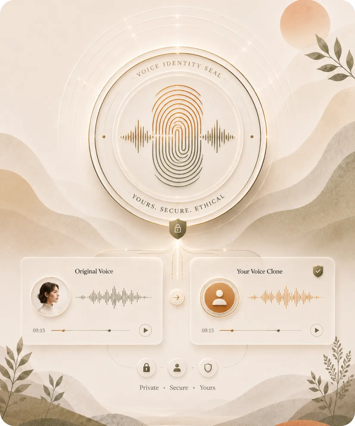 Voice Cloning
